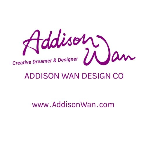 Addison Wan Hong Kong Web Design Company - Design Client _  Web Design 