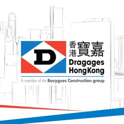 Dragages Hong Kong