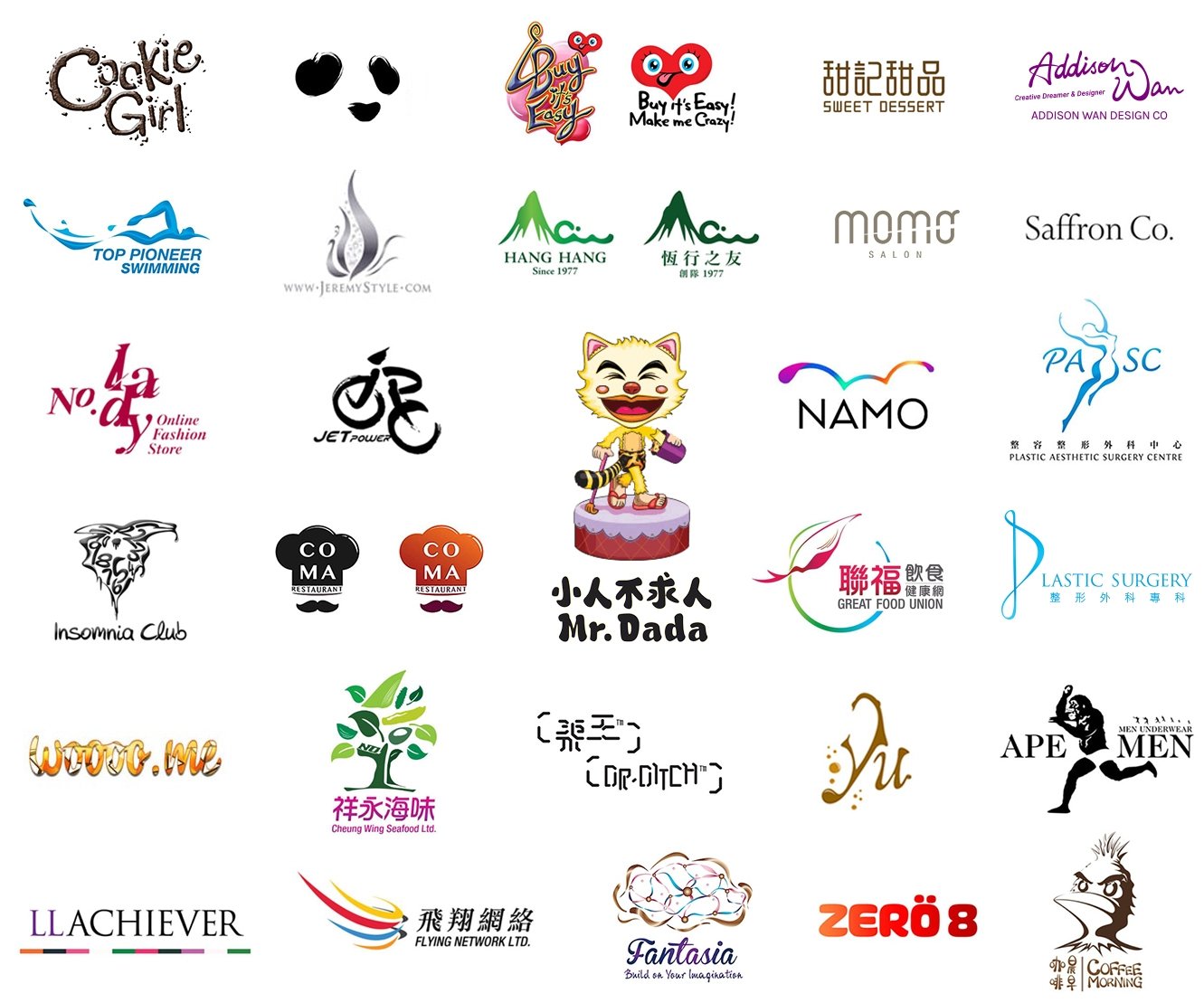 温国伦香港网页设计公司 - 香港网页设计收费 (HK) _  Web Design 